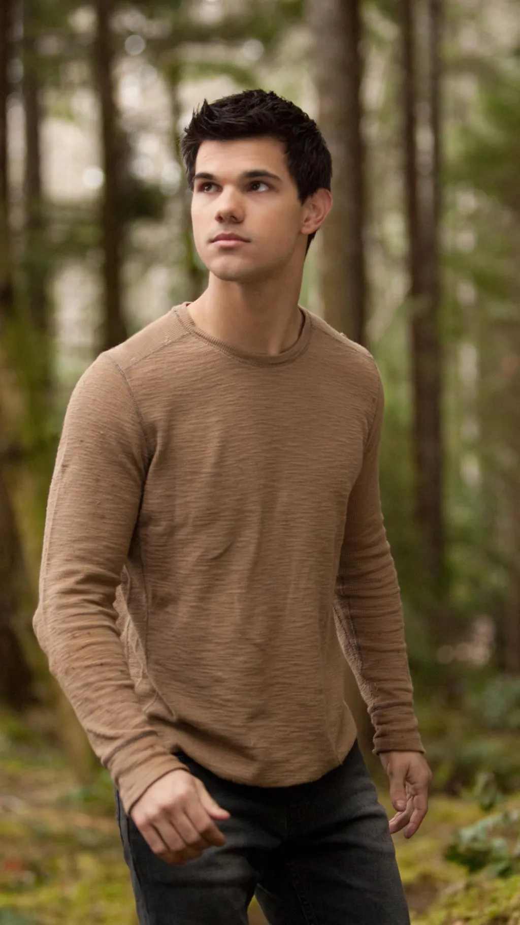 Talkie AI - Chat with 🐺Jacob Black🐺