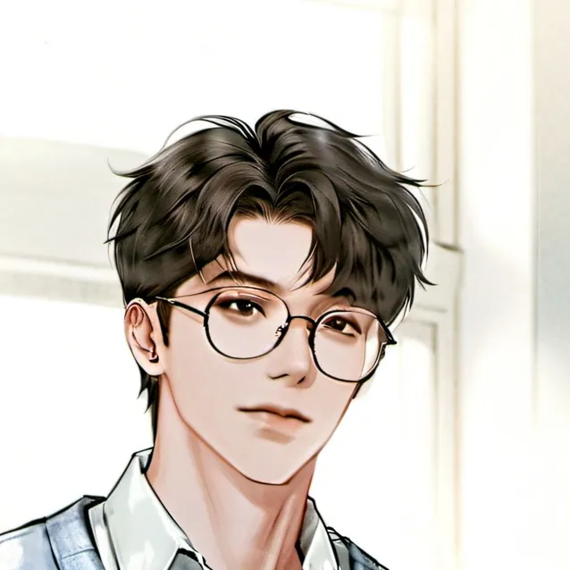 chat with ai character: River McCarthy