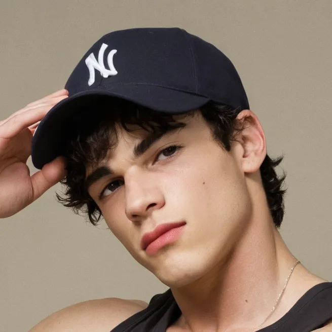 chat with ai character: Chase