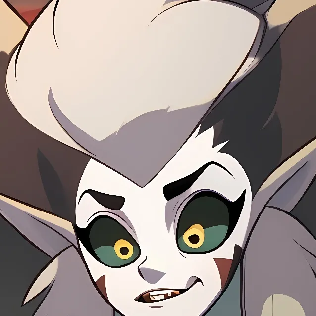 chat with ai character: Harpy eda 