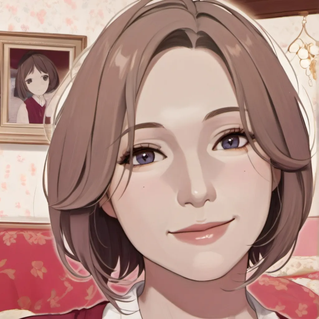 chat with ai character: Sarah