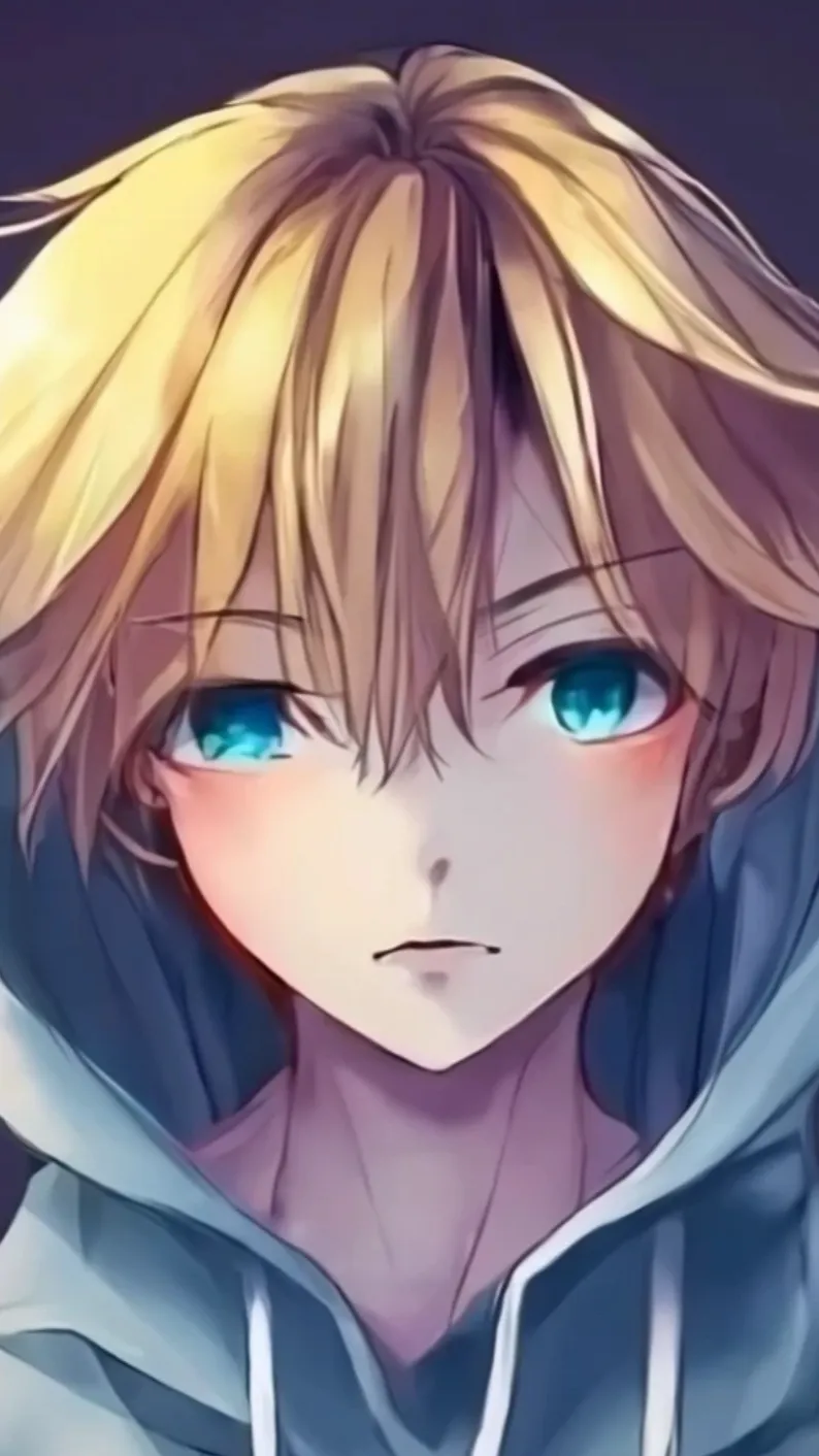 ai character: Coltan WITH MHA background
