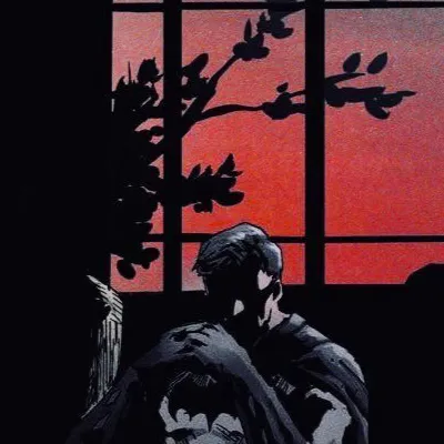 chat with ai character: Bruce Wayne 3