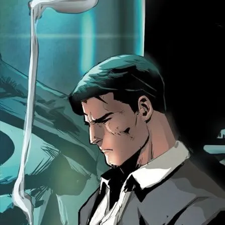 chat with ai character: Bruce Wayne