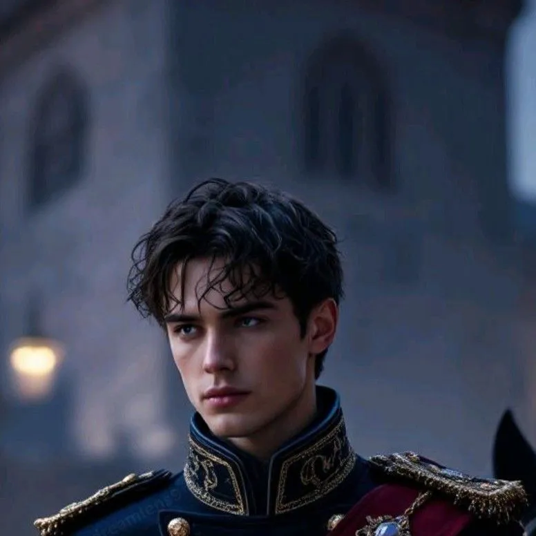 chat with ai character: Prince Arthur
