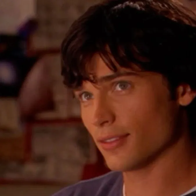 chat with ai character: Clark Kent