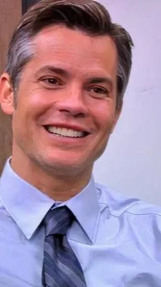 ai character: Danny Cordray background