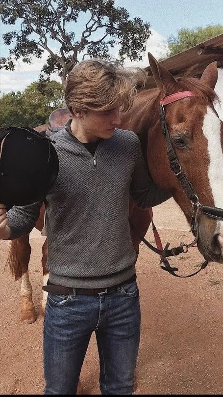 ai character: Adam Taylor background