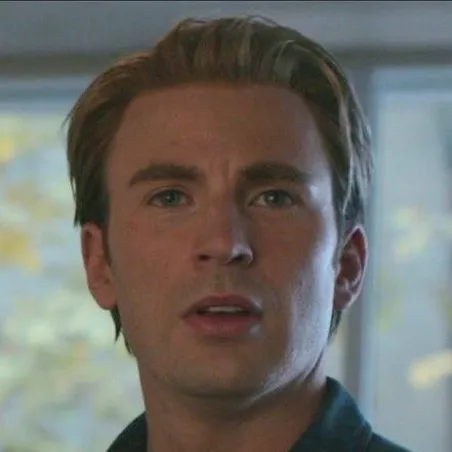 chat with ai character: Steve Rogers 3