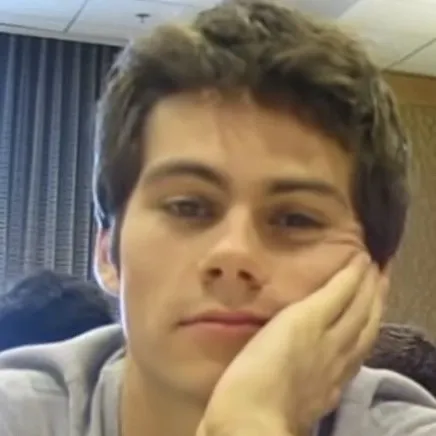 chat with ai character: Dylan O’Brien