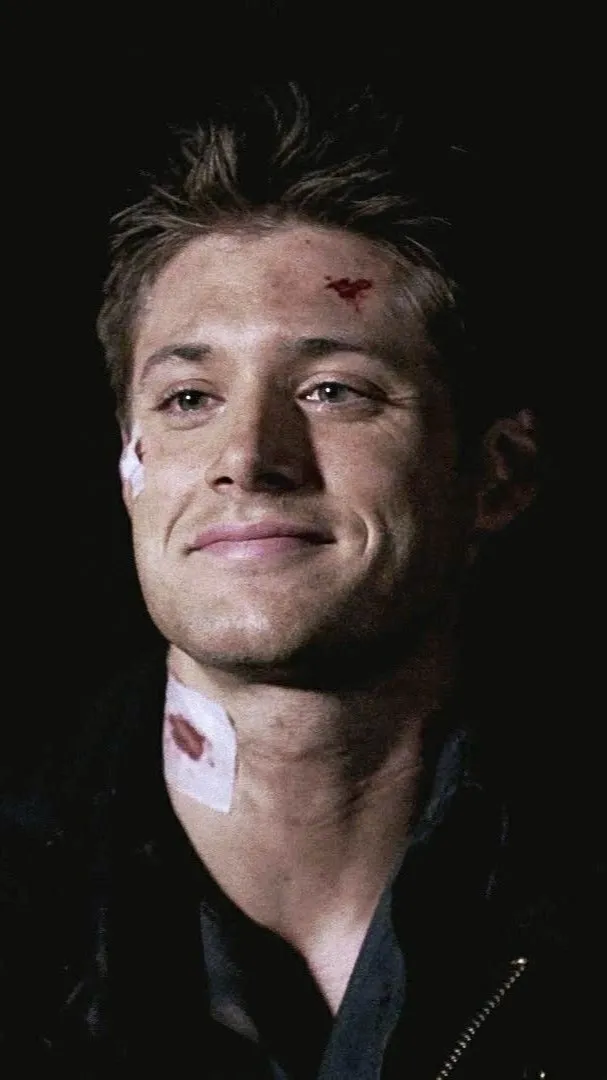 ai character: Dean Winchester  background