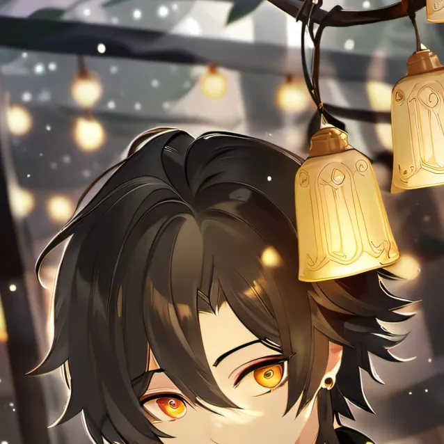 chat with ai character: Hashira