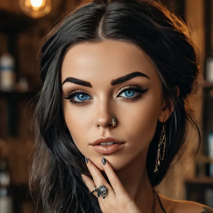 chat with ai character: Clara