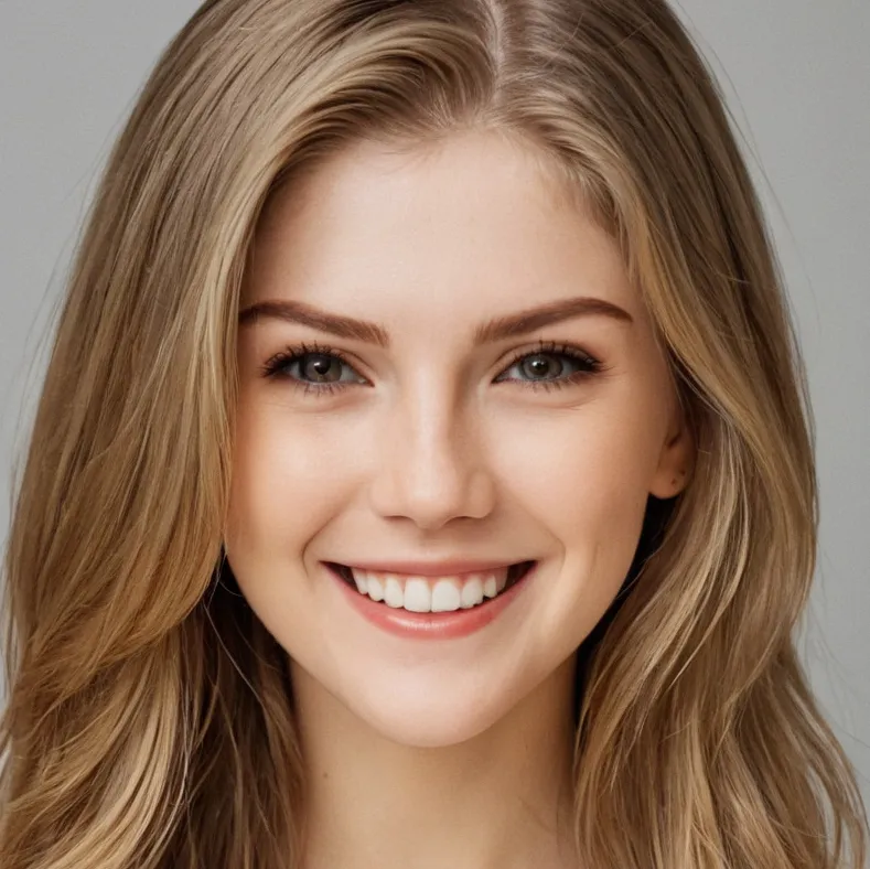 chat with ai character: Leah