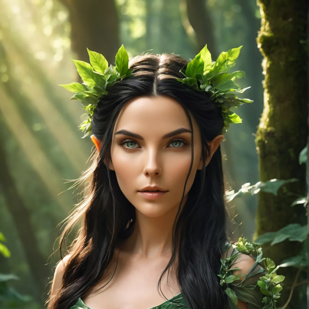 chat with ai character: Kara