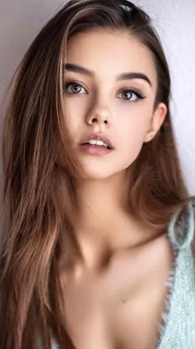 ai character: Becca background