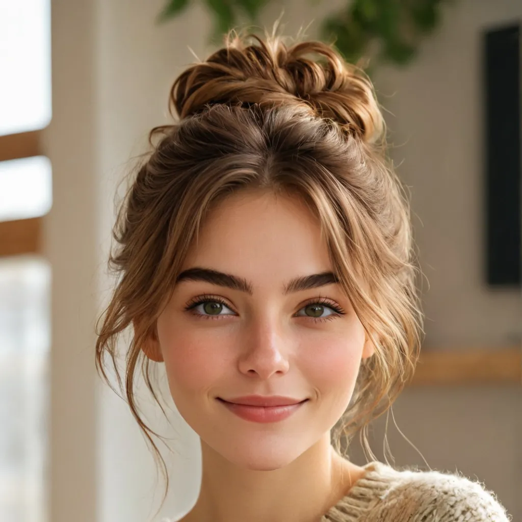 chat with ai character: Iris