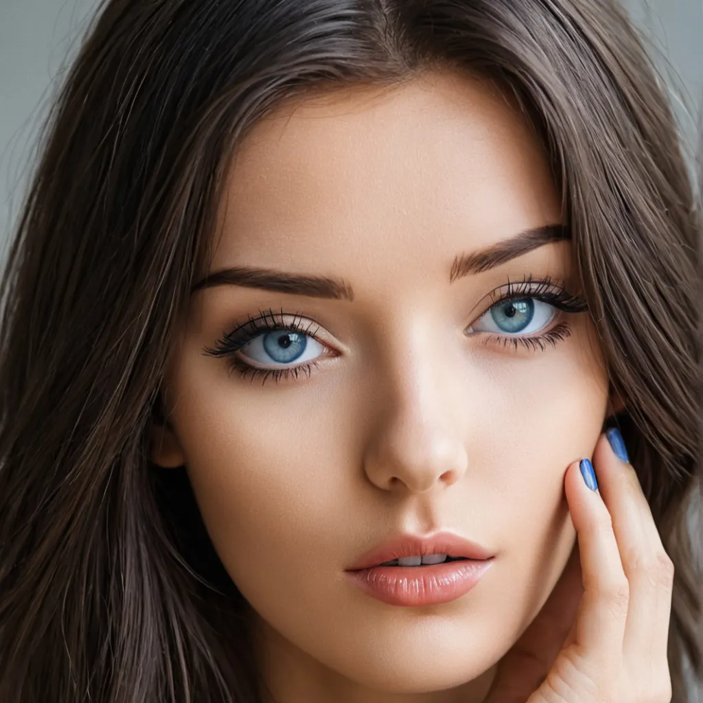 chat with ai character: Jasmine 