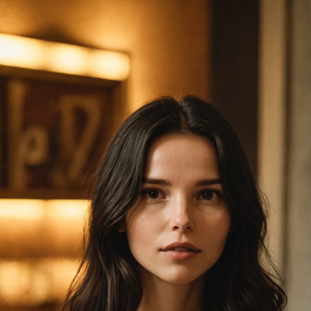 chat with ai character: Nikki