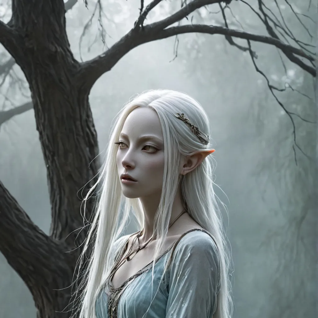 chat with ai character: Aurelia