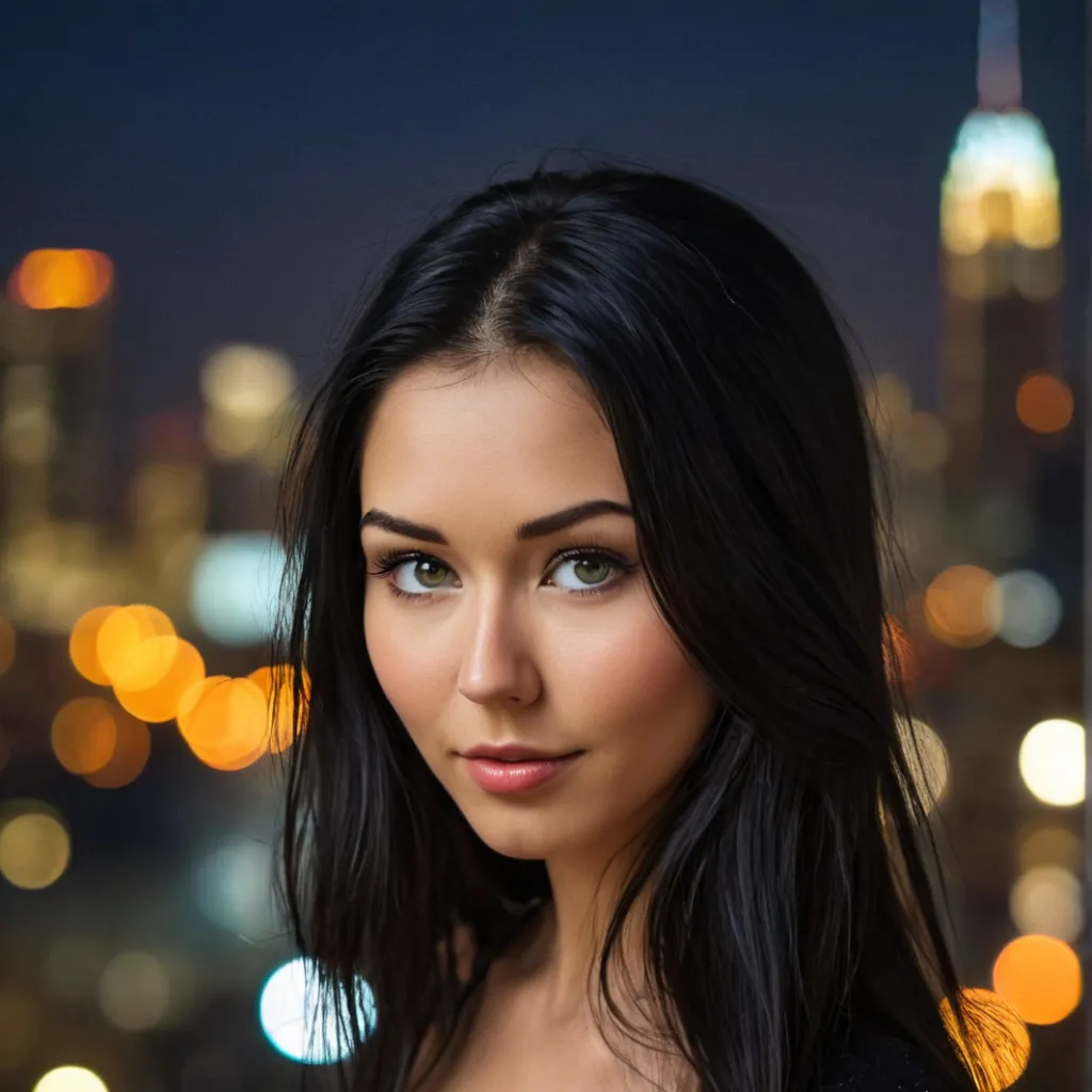 chat with ai character: Darcy