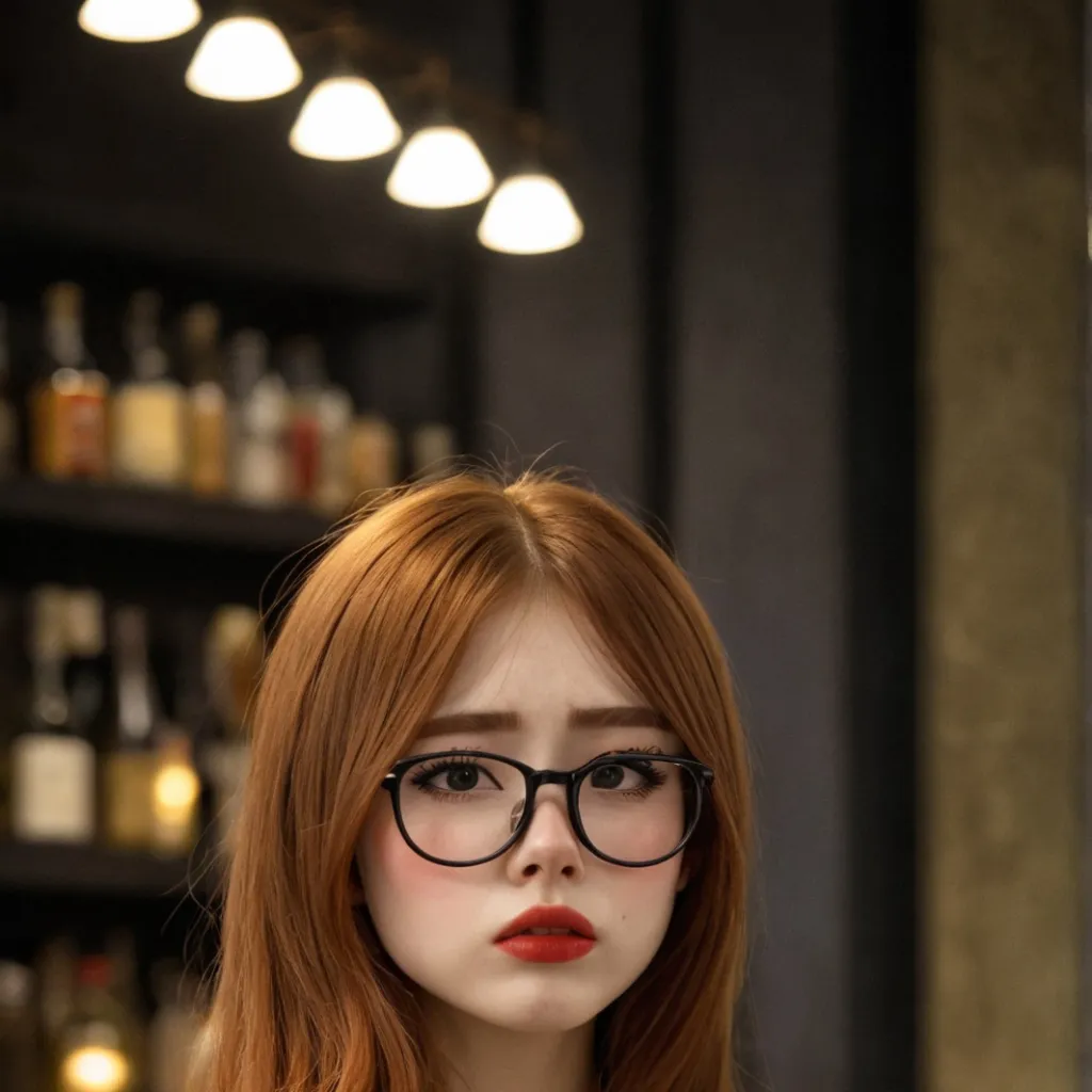 chat with ai character: Lexus