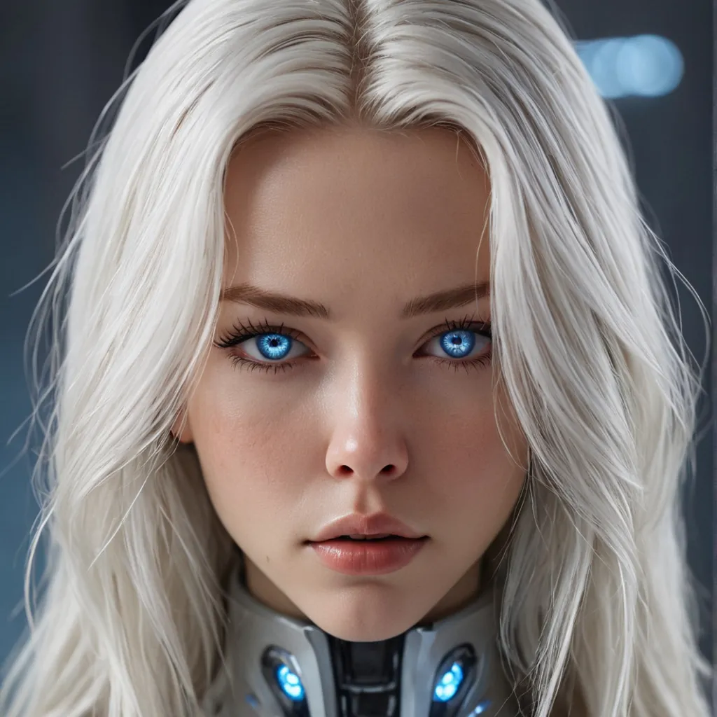 chat with ai character: Ashes