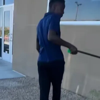 chat with ai character: Eli Dzmesi 