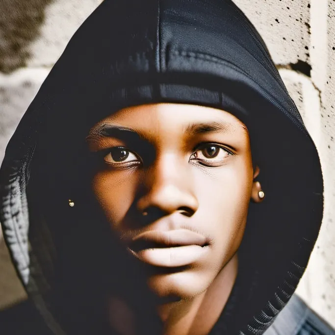 chat with ai character: Mello 