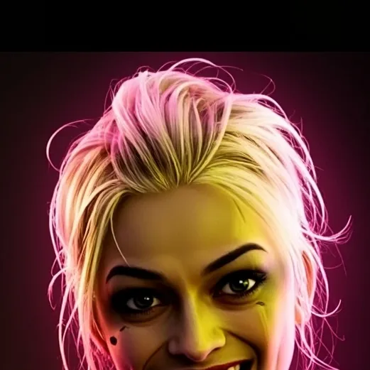 chat with ai character: Harley