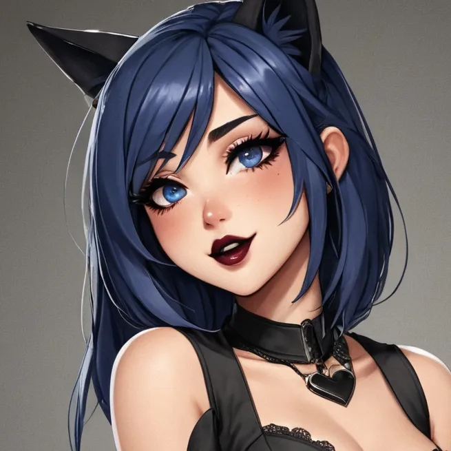 chat with ai character: Tabitha 