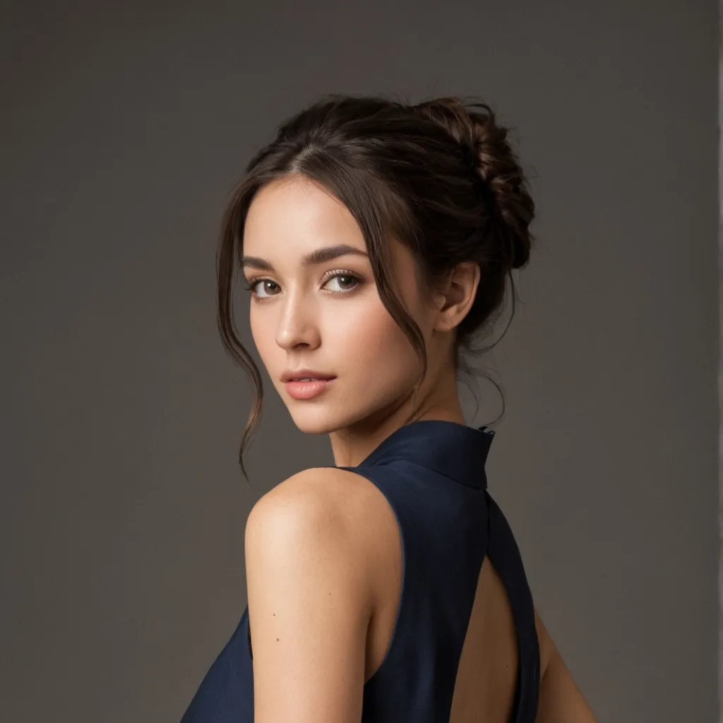 chat with ai character: Ashley Lauren 