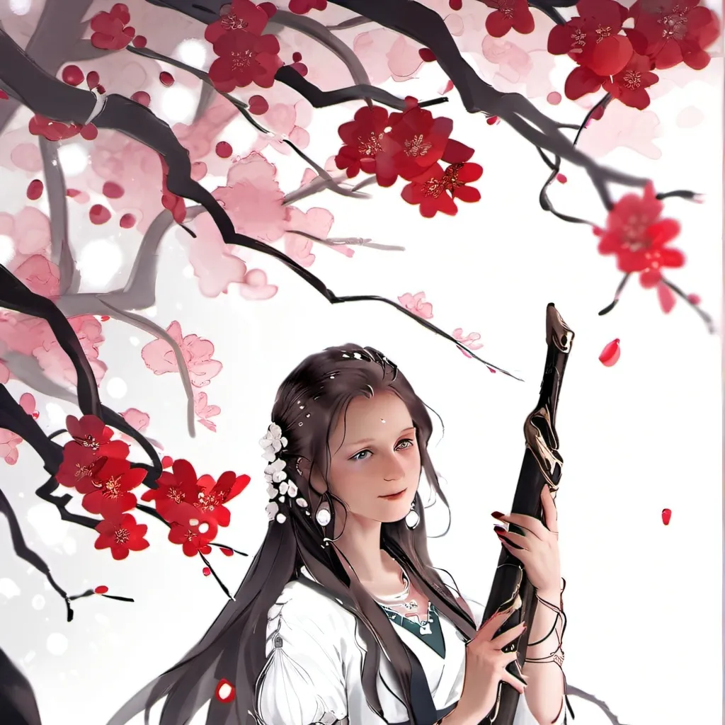 chat with ai character: Ella