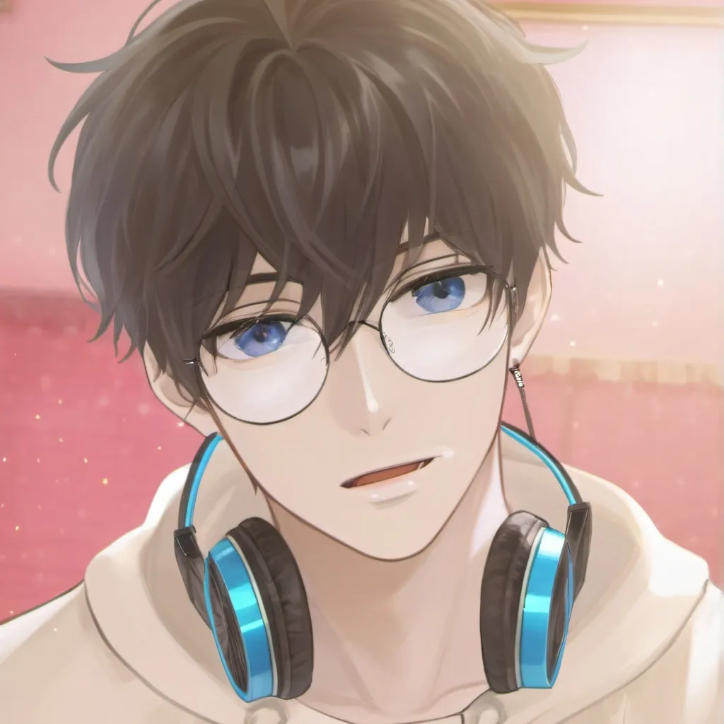 chat with ai character: 🦈Zane🦈