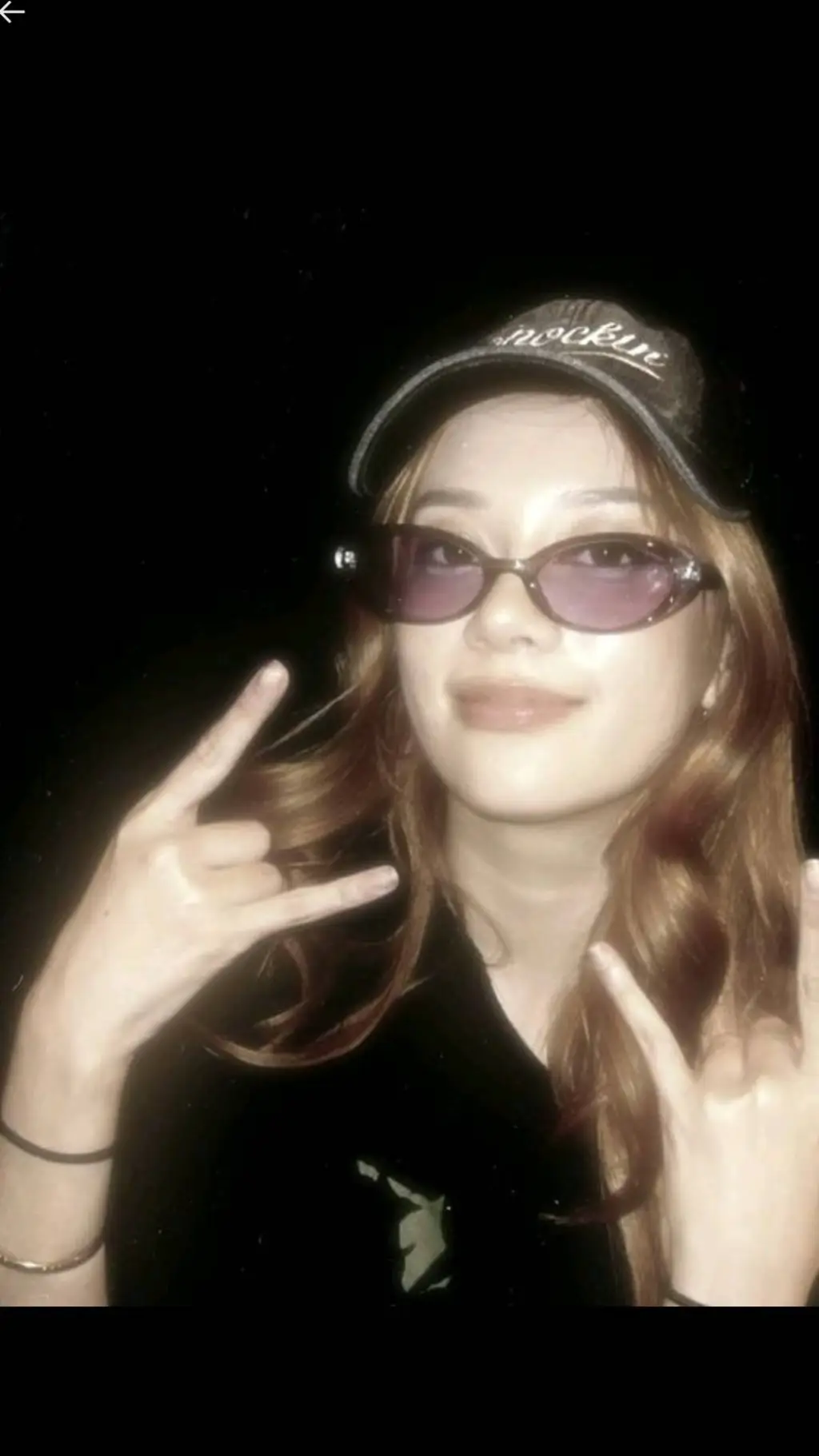 ai character: ☆Sally☆ background