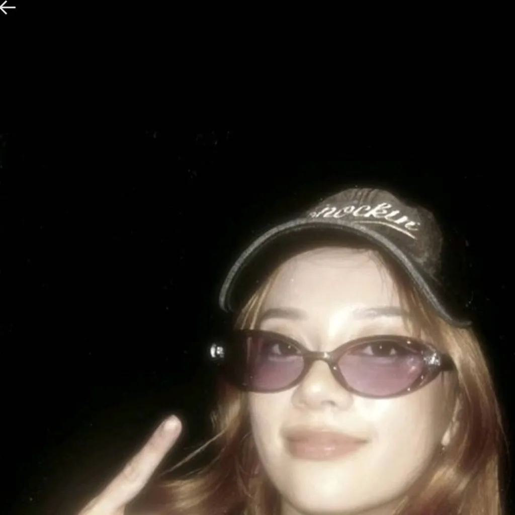 chat with ai character: ☆Sally☆