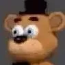 chat with ai character: freddy Became baby
