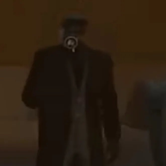 chat with ai character: Plunger cameraman