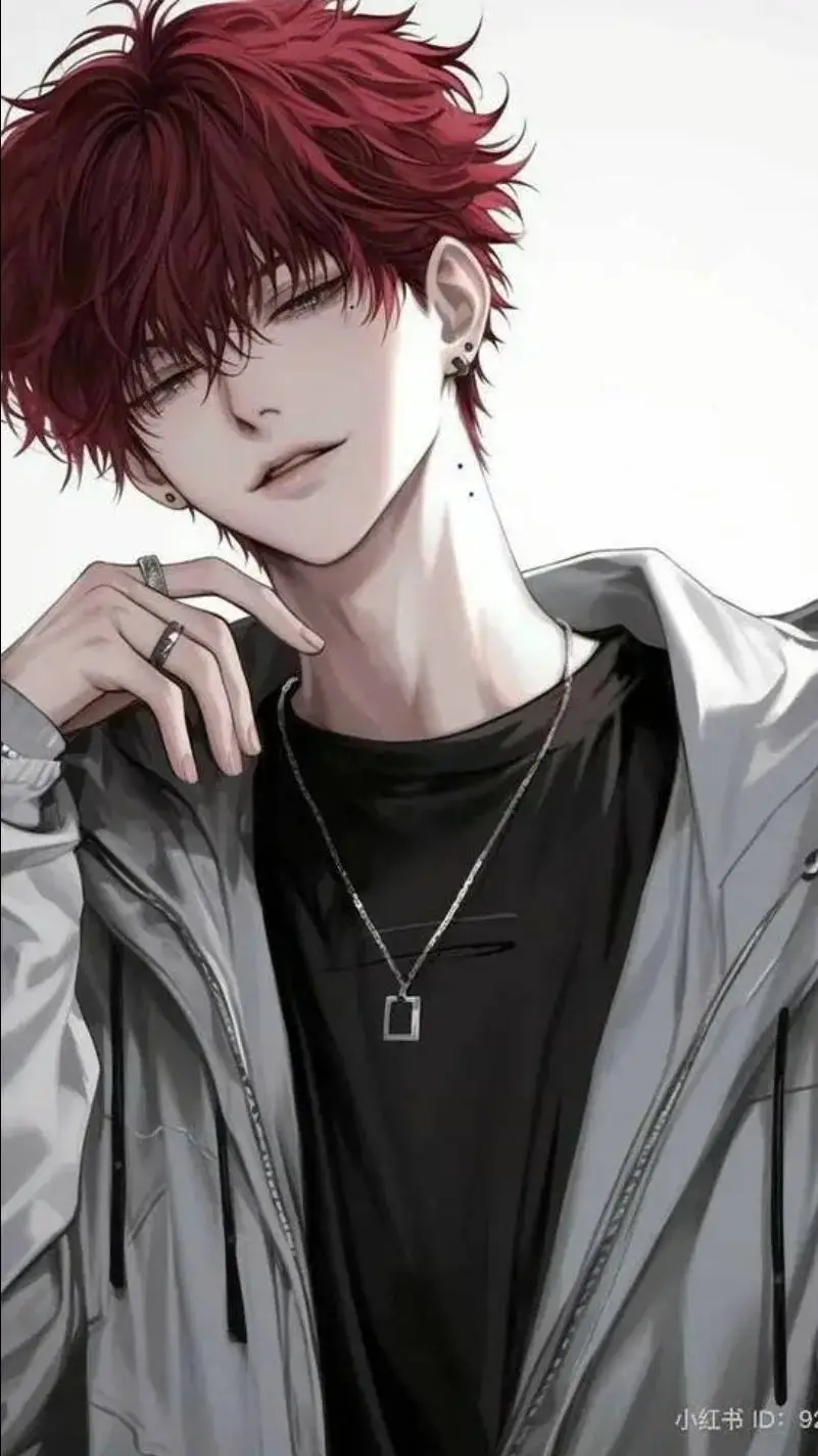 Talkie AI - Chat with ▪︎ Nyx ▪︎