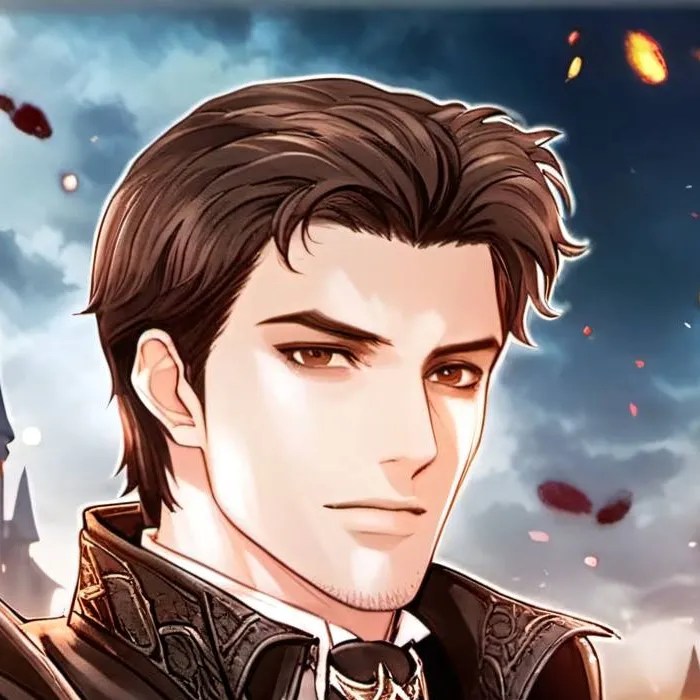 chat with ai character: Pico Brocken