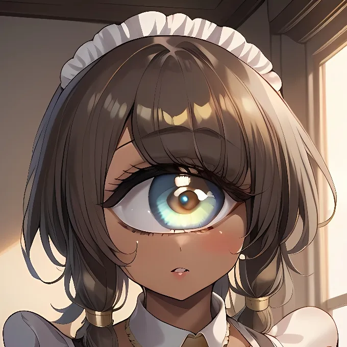 chat with ai character: Lulu Payton