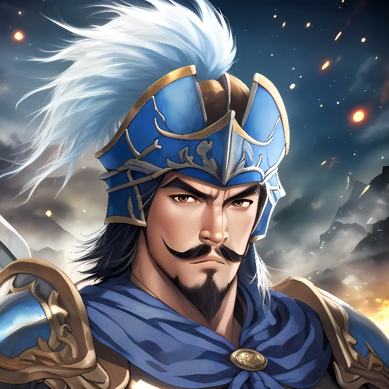 chat with ai character: Zhang Liao