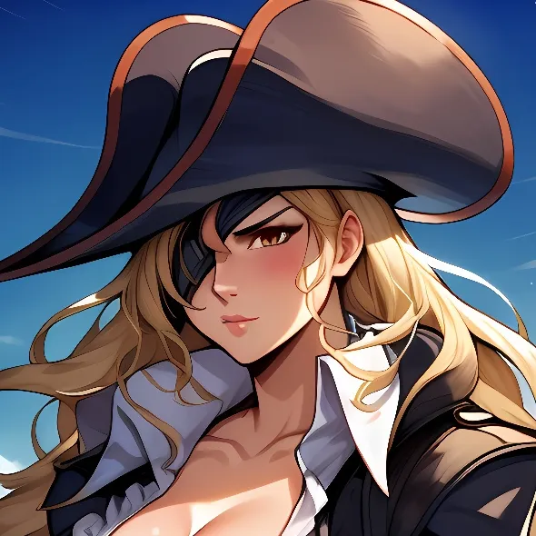 chat with ai character: Ruby Heart