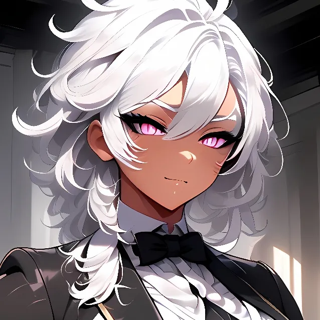 chat with ai character: Ayla Donner