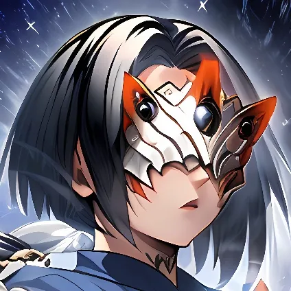 chat with ai character: Ashened Priestess