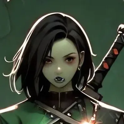 chat with ai character: Kovana Korr