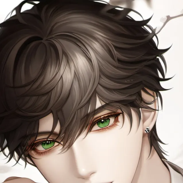chat with ai character: Xavier