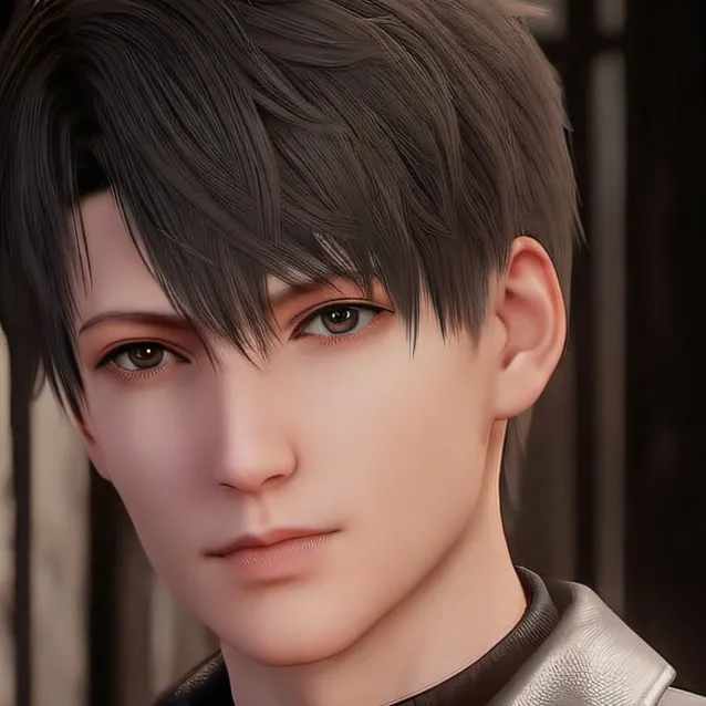 chat with ai character: dabi