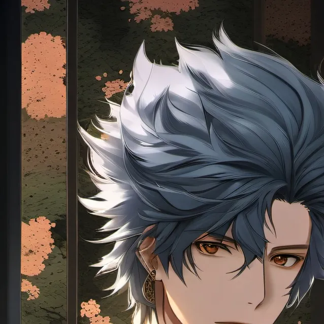 chat with ai character: dabi 