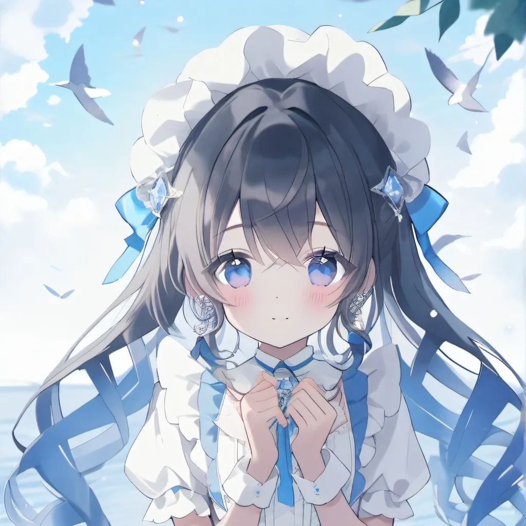 chat with ai character: Elara